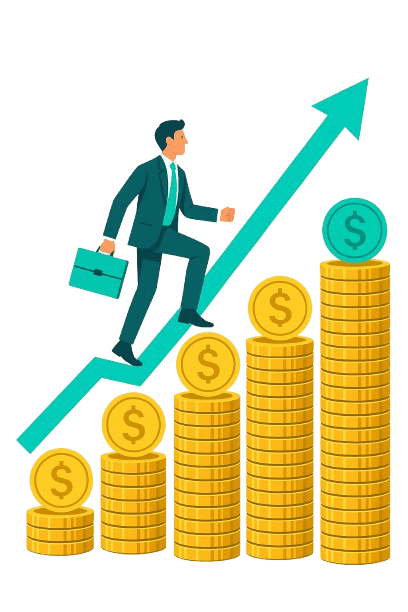 رشد سرمایه گذاری