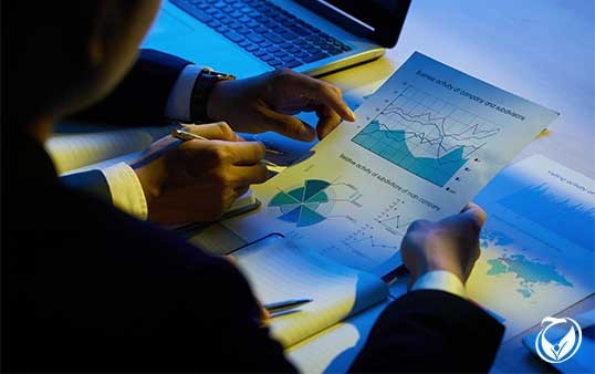 استراتژی‌های سرمایه‌گذاری حلال در بازارهای کم‌نوسان چگونه به کار می‌آید؟