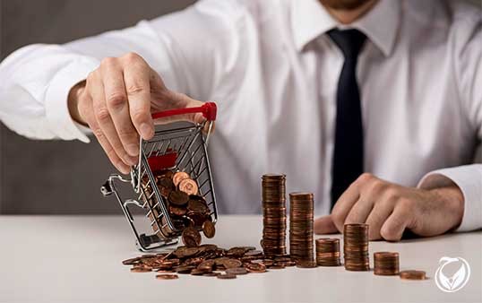 نقش شفافیت مالی در اعتماد سرمایه‌گذاران حلال