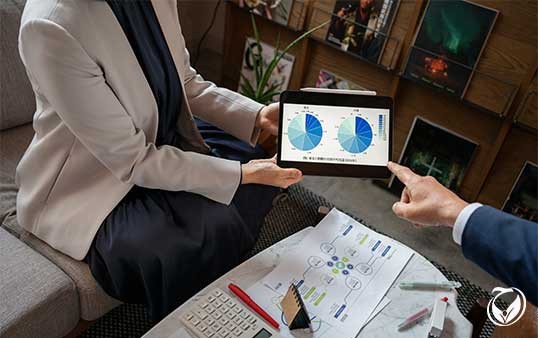 قابلیت بررسی ریسک پروژه‌های حلال با ابزارهای مدرن مالی