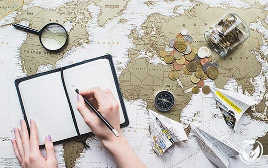 کجا سرمایه گذاری حلال کنیم؟